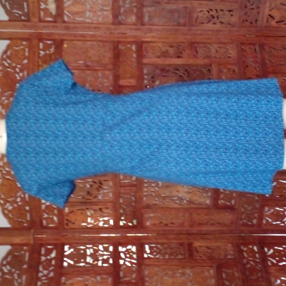 Soybu: Dress - Picture 3 of 4